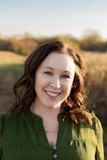 Kelsey Gosch portrait